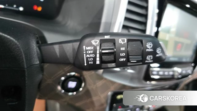 Ssangyong All New Rexton id 4506549 из Кореи 20