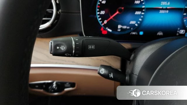 Mercedes-Benz E-Class W213 id 4579327 из Кореи 20