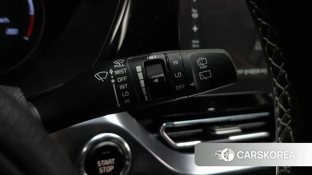 Kia Niro Plus id 4707029 из Кореи 20