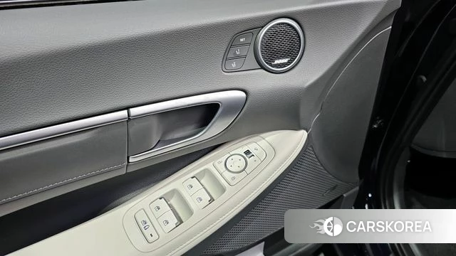 Hyundai Sonata D Edge (DN8) id 4336418 из Кореи 20