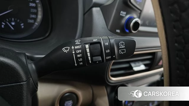 Hyundai Kona id 4470888 из Кореи 20