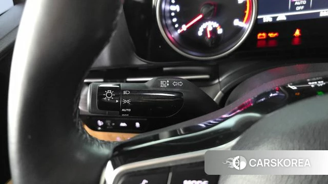 Kia Carnival 4th generation id 4230419 из Кореи 20