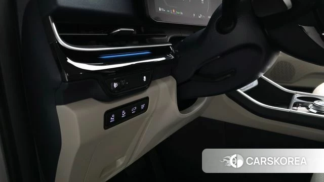 Kia The New Carnival 4th Generation id 4602593 из Кореи 20