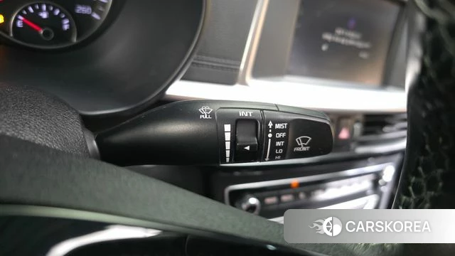 Kia The New K5 2nd generation id 4642808 из Кореи 20