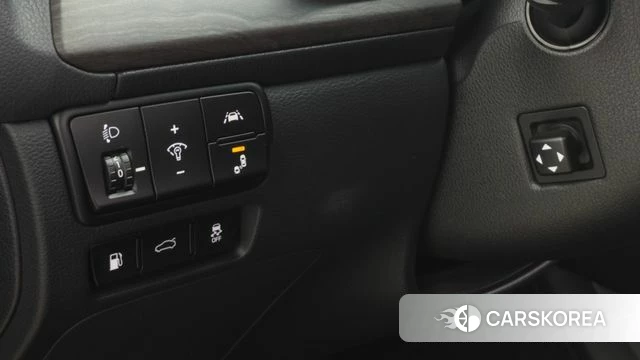 Kia K7 Premier id 4732505 из Кореи 20