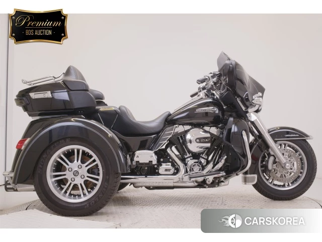 Проданный Harley-Davidson Electra Glide FLHTCUTG1690 id 4199472 из Японии, фото 20