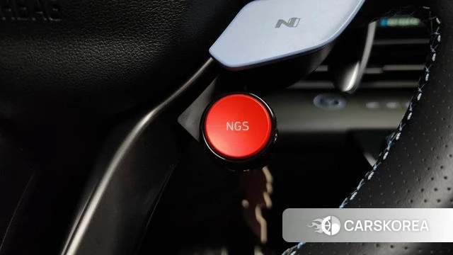 Hyundai The New Avante (CN7) id 4185498 из Кореи 20