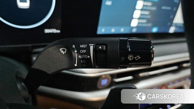 Hyundai Grandeur Hybrid (GN7) id 4248825 из Кореи 20