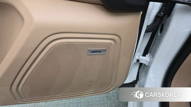 Porsche Macan id 4315924 из Кореи 20