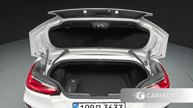 BMW Z4 (G29) id 4773182 из Кореи 20