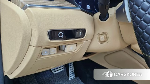 Kia The New K9 2nd generation id 4571737 из Кореи 20