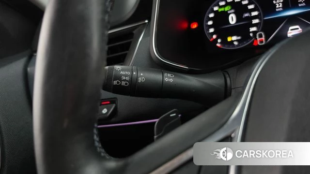 Renault Korea (Samsung) XM3 id 4746398 из Кореи 20