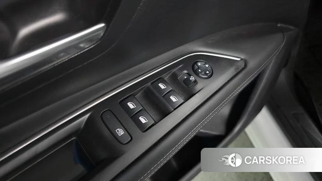 Peugeot 3008 second generation id 4581970 из Кореи 20