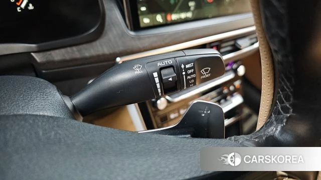Kia K7 Premier id 4285101 из Кореи 20