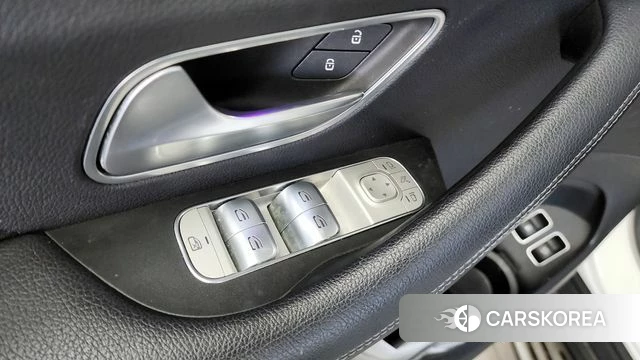 Mercedes-Benz GLE-Class W167 id 4369805 из Кореи 20