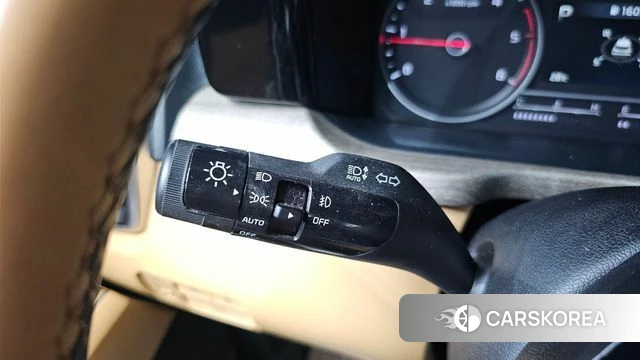 Kia Sorento 4th Generation id 4525304 из Кореи 20