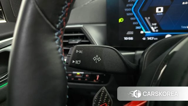 BMW M4 (G82) id 4640263 из Кореи 20