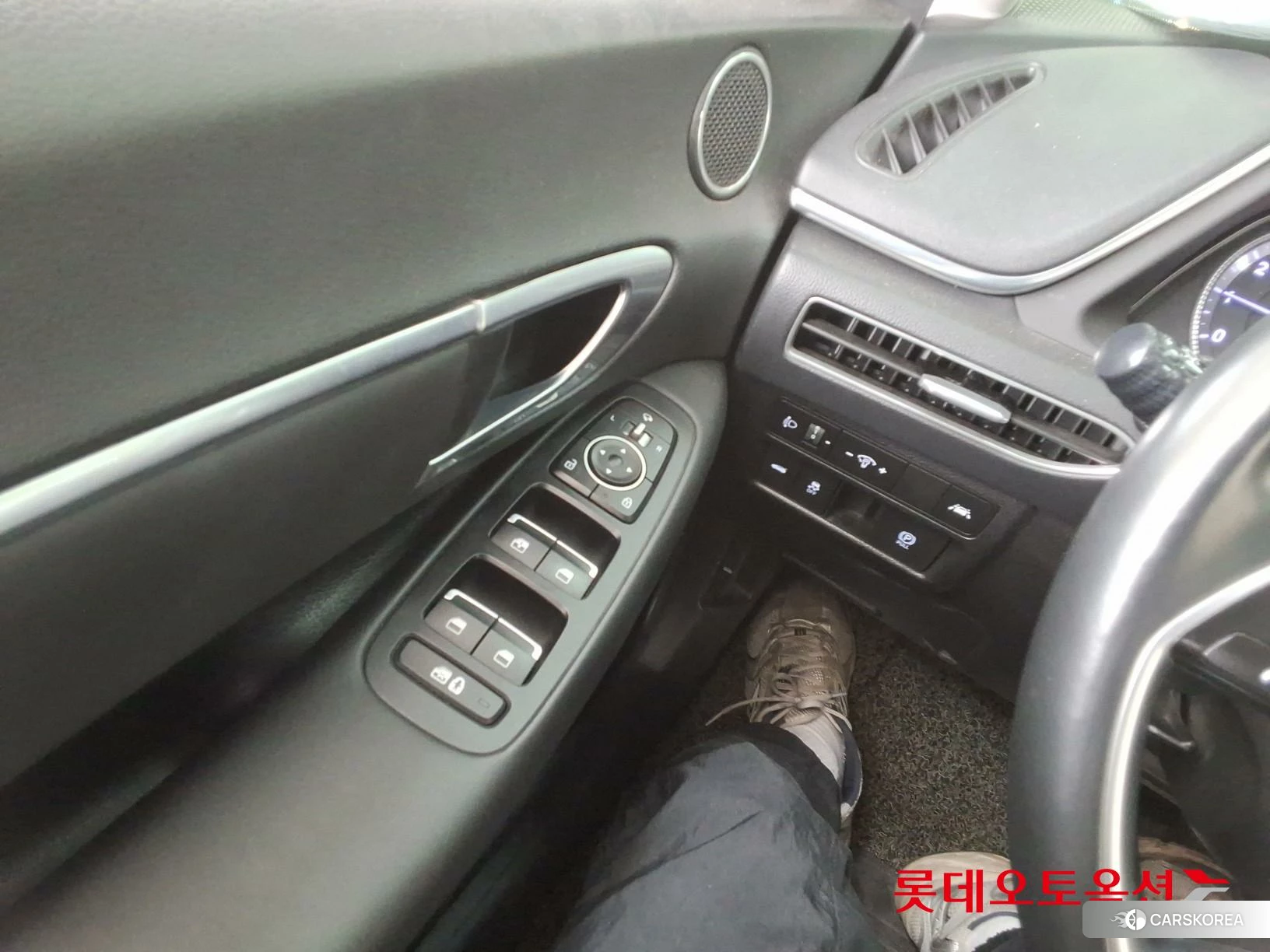 Hyundai Sonata id 3875698 из Кореи 20