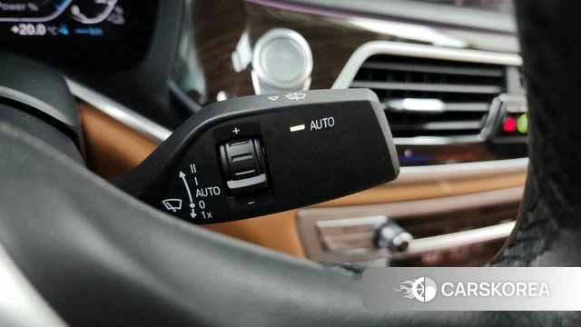 BMW 7 Series (G11) id 4389137 из Кореи 20