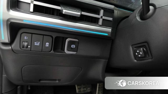 Hyundai Santa Fe (MX5) id 4898125 из Кореи 20