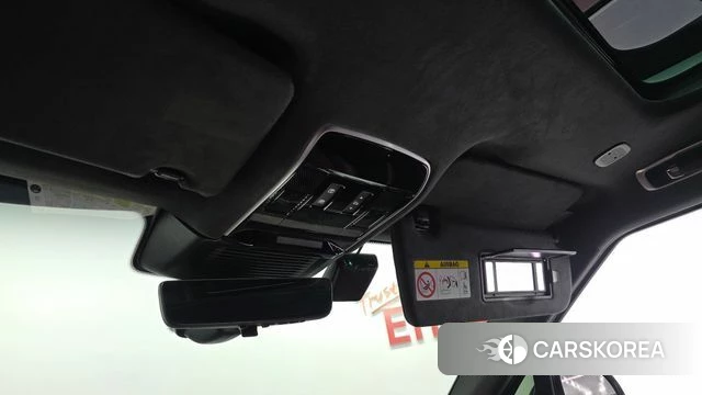 Land Rover Range Rover Sport 3rd Generation id 4474297 из Кореи 20