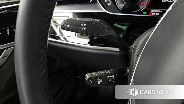 Audi A8 (D5) id 4244581 из Кореи 20