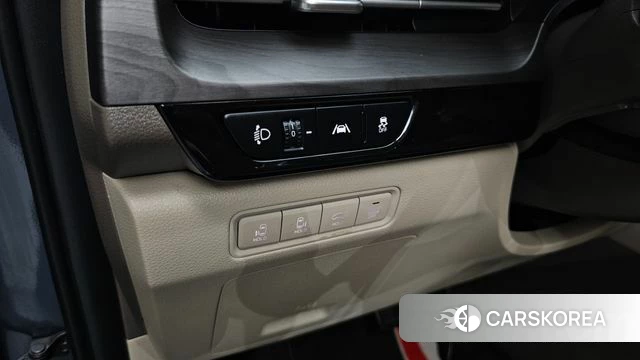 Kia Carnival 4th generation id 4310105 из Кореи 20