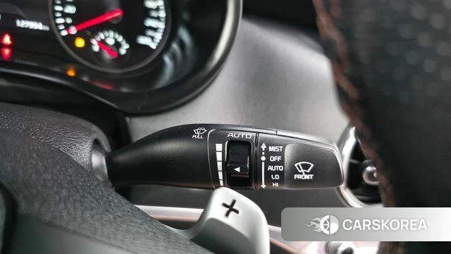 Kia Stinger id 4647900 из Кореи 20