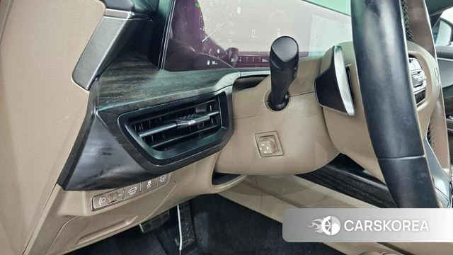 Kia K8 Hybrid id 4881141 из Кореи 20
