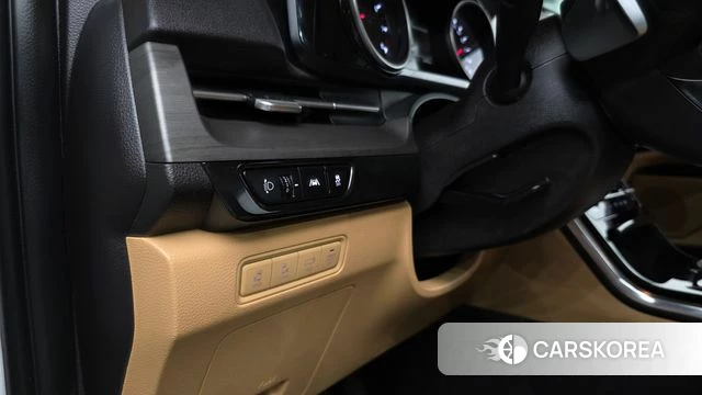 Kia Carnival 4th generation id 4388490 из Кореи 20