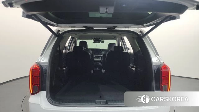 Hyundai Palisade id 4249532 из Кореи 20