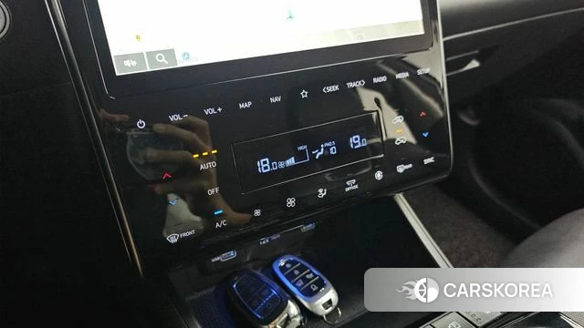 Hyundai Tucson (NX4) id 4573487 из Кореи 20