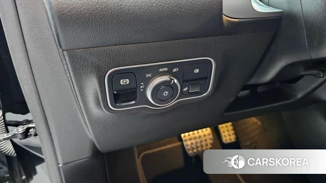 Mercedes-Benz GLB-Class X247 id 4470075 из Кореи 20