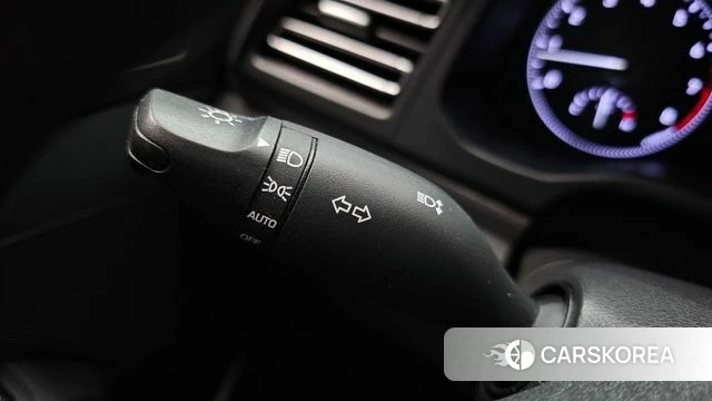 Hyundai The New Avante AD id 4496350 из Кореи 20