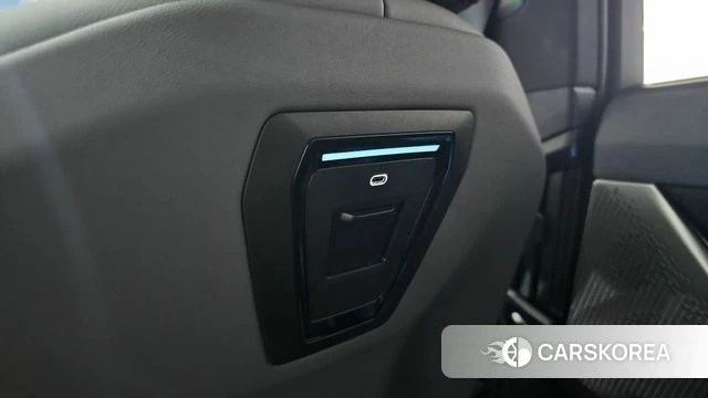 BMW 5 Series (G60) id 4655413 из Кореи 20