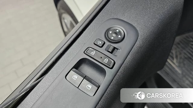 Hyundai Staria id 4194483 из Кореи 20