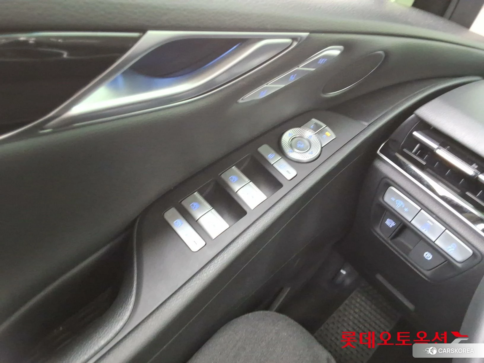Hyundai G80 id 4289412 из Кореи 20