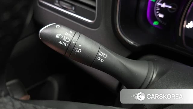 Renault Korea (Samsung) QM6 id 4633145 из Кореи 20