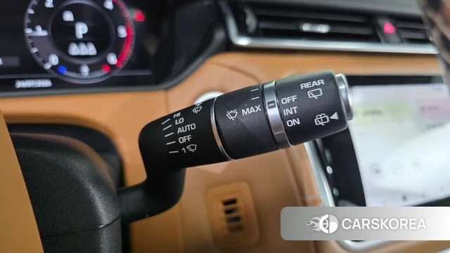 Land Rover Range Rover Velar id 4626126 из Кореи 20