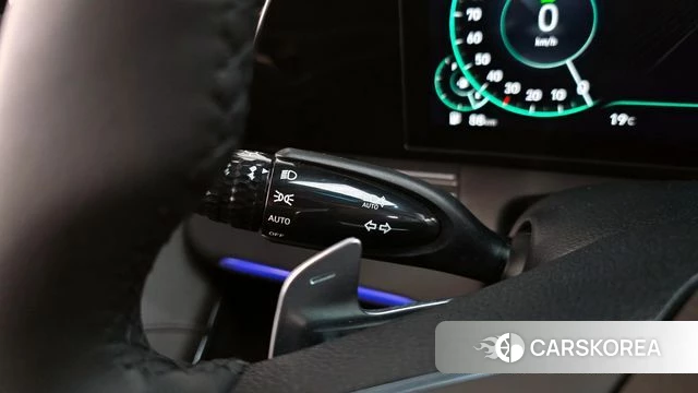 Hyundai The New Grandeur IG Hybrid id 4293720 из Кореи 20