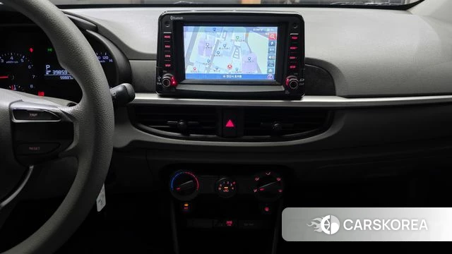 Kia All New Morning (JA) id 4642741 из Кореи 20