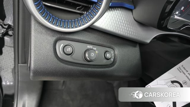 Chevrolet (GM Daewoo) Trax Crossover id 4777898 из Кореи 20