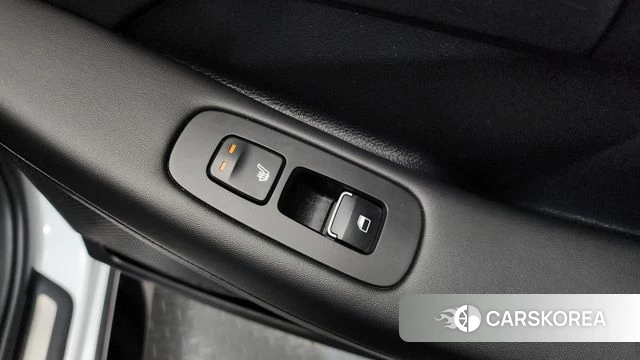 Hyundai Sonata (DN8) id 4389963 из Кореи 20