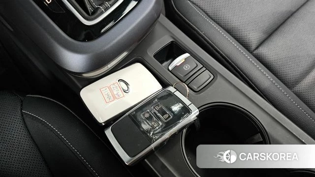 Renault Korea (Samsung) XM3 id 4542433 из Кореи 20