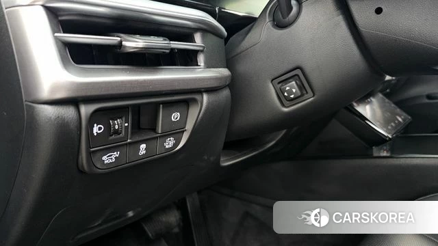 Hyundai Grandeur Hybrid (GN7) id 4898181 из Кореи 20
