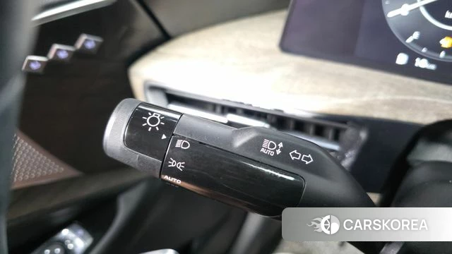 Kia K8 id 4609439 из Кореи 20