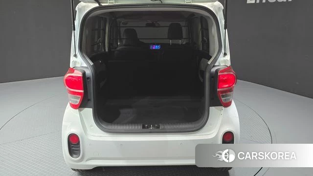 Kia The New Ray id 4310440 из Кореи 20