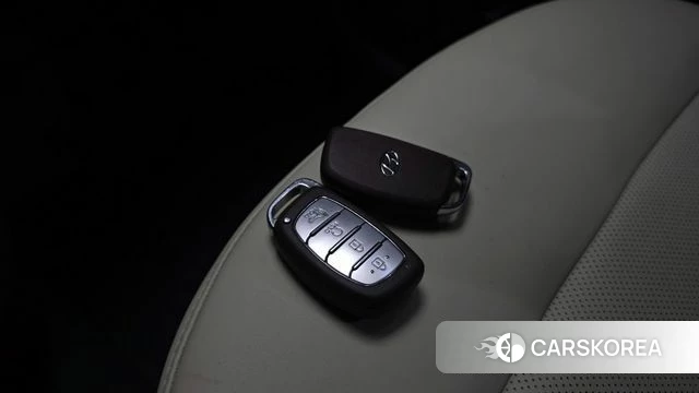 Hyundai Casper id 4904542 из Кореи 20