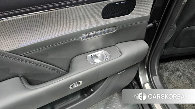Genesis G90 (RS4) id 4489126 из Кореи 20