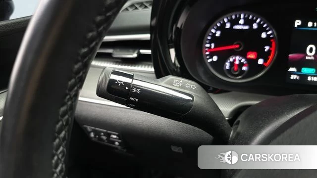 Kia K5 3rd generation id 4711213 из Кореи 20
